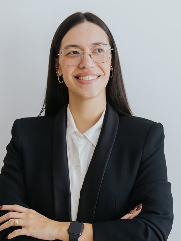 Gabrielle Senne